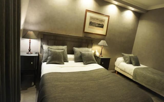 Hôtel du Château - photo 10