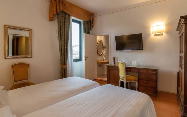 Hotel Machiavelli Palace - photo 1