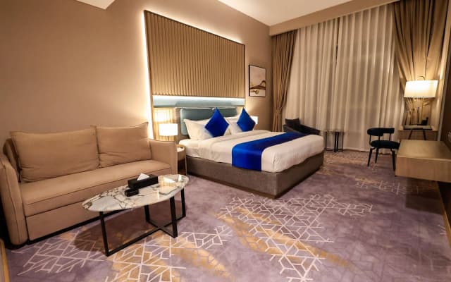 Best Western Premier M Four Hotel - photo 3