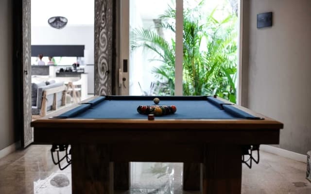 Limitless Jungle Villas Complex, 5 BR, Ubud With Staff - photo 28