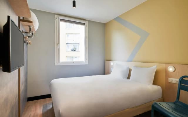 ibis budget Saint Maurice Hotel - photo 6