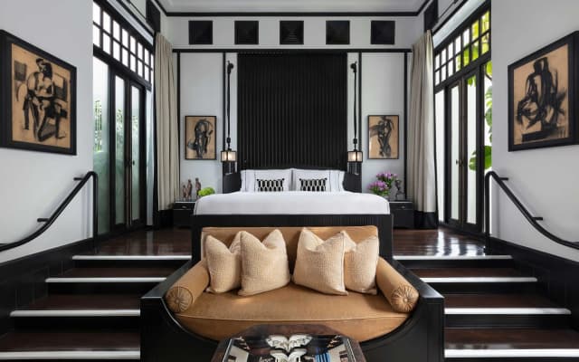 The Siam - photo 2