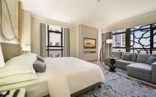 Rotana Al Manakha Madinah - photo 3