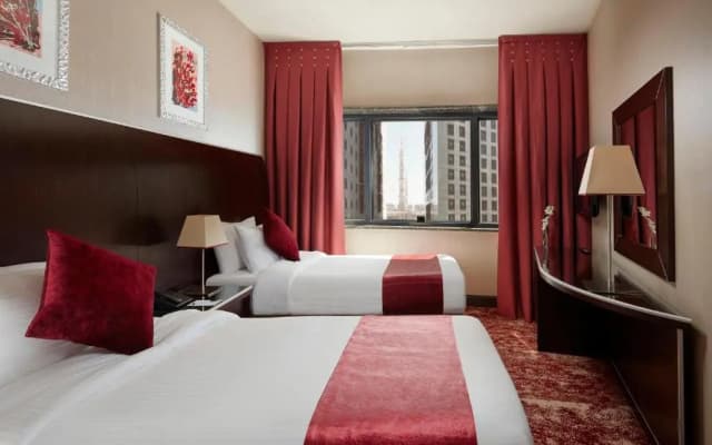 Maysan Al Harithia Hotel - photo 2