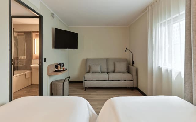 Campanile Paris Est - Porte de Bagnolet Hotel - photo 7