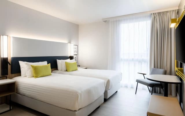 Courtyard by Marriott Paris Creteil - photo 5
