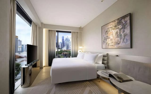 Mondrian Singapore Duxton - photo 9