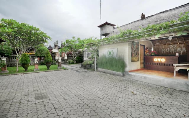 Kudesa Homestay - photo 1