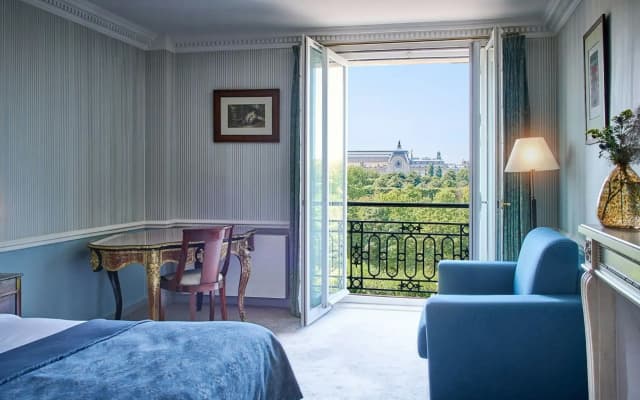 Hotel Brighton - photo 8