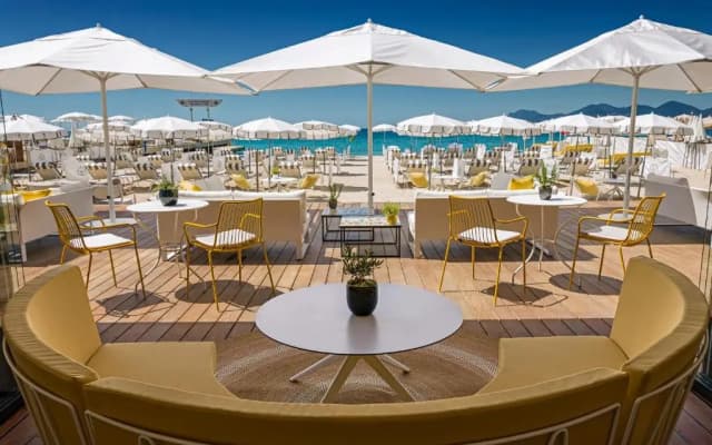 Carlton Cannes, a Regent Hotel - photo 5