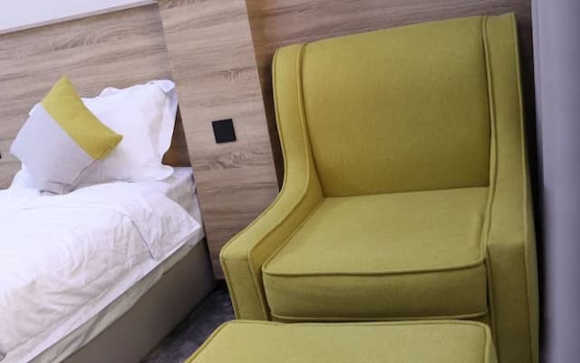 Madinah Deluxe - photo 16