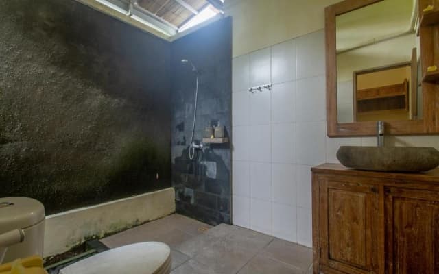 Kudesa Homestay - photo 17