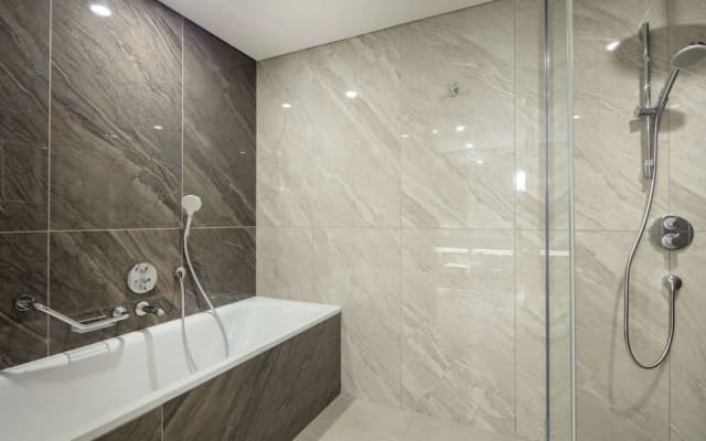 DoubleTree By Hilton Antalya City Centre - photo 2