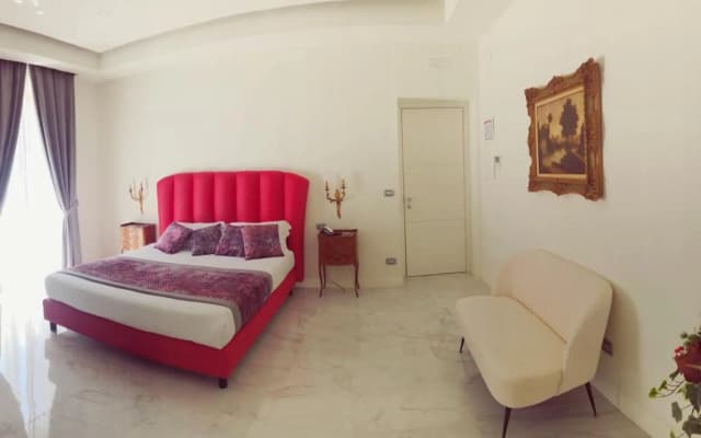 Palazzo Firenze - photo 6