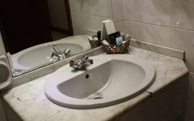 Mount Royal Hotel - photo 8