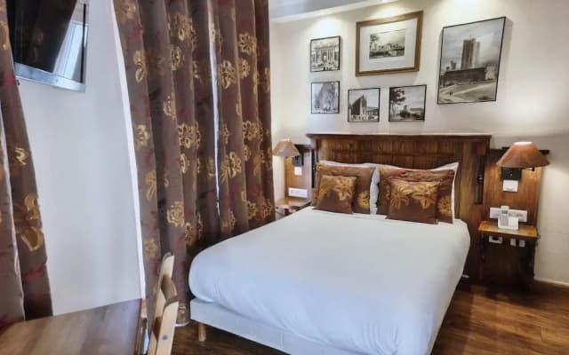 Hôtel du Château - photo 22