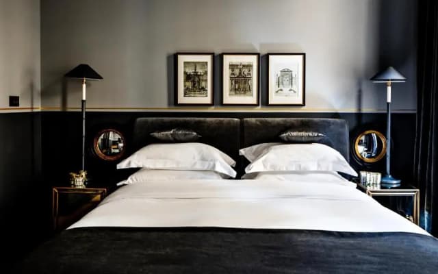Monsieur George Hotel & Spa – Champs Elysées - photo 9