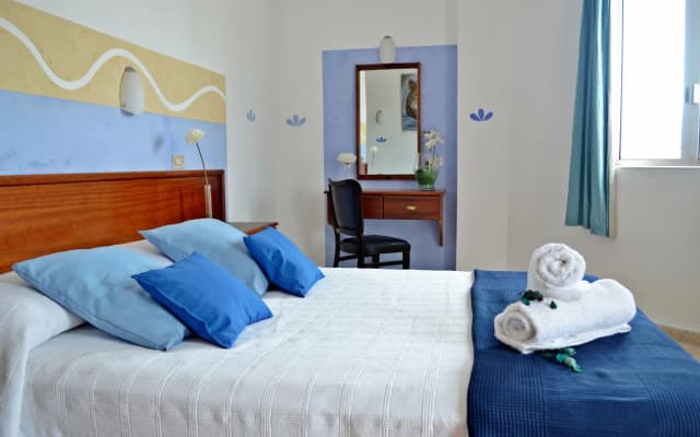 Hotel Sun Holidays - photo 2