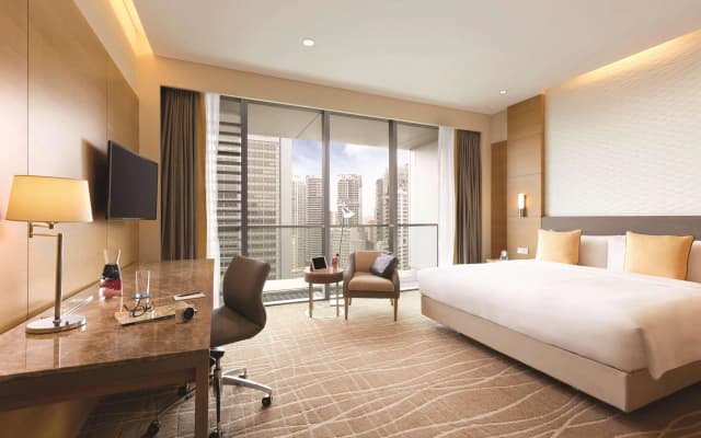 JEN Singapore Orchardgateway by Shangri-La - photo 3