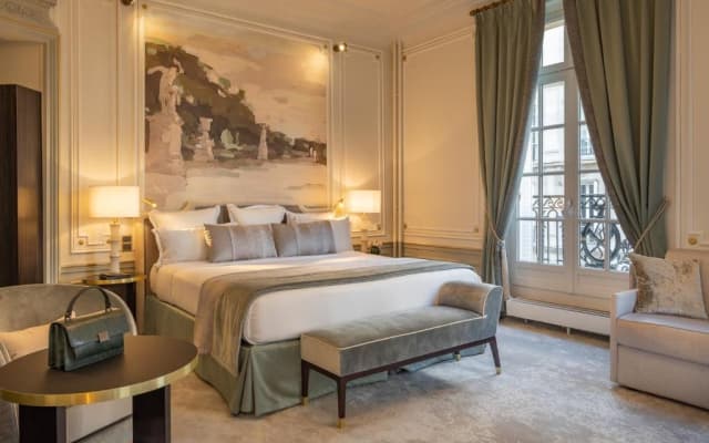 Hôtel Elysia by Inwood Hotels - photo 3