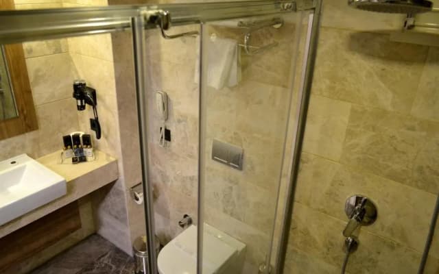Extenso Hotel - photo 5