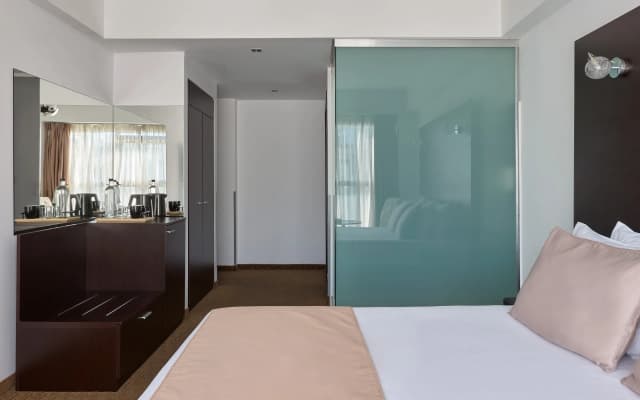 Breeze Boutique Hotel - photo 8