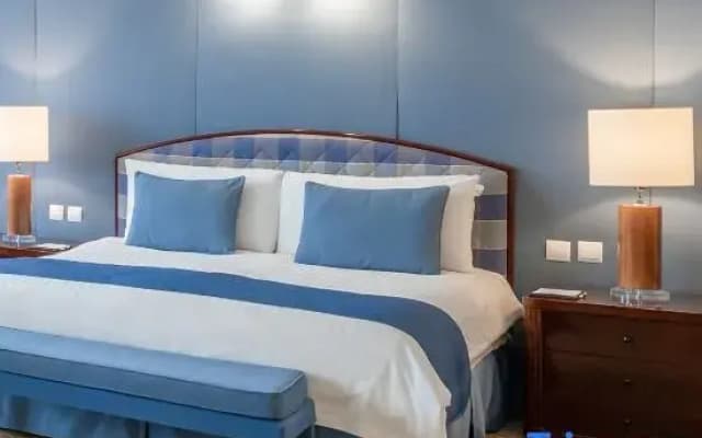 InterContinental Athenaeum Athens - photo 1