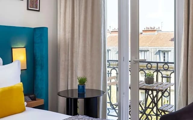 Hôtel 37 Bis - photo 9