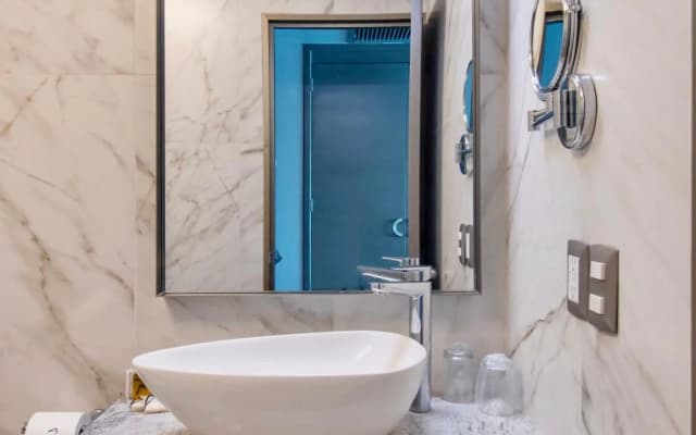ibis budget Courbevoie Paris la Defense 1 - photo 8
