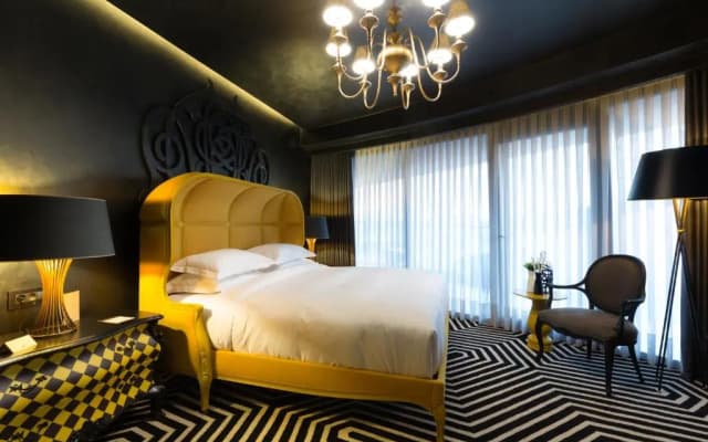 DoubleTree by Hilton Hotel Izmir Airport - photo 3