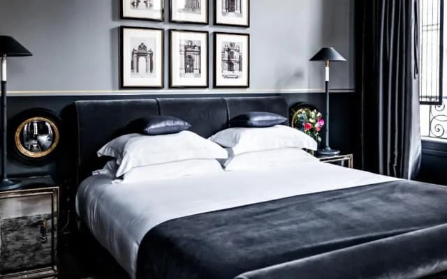 Monsieur George Hotel & Spa – Champs Elysées - photo 1