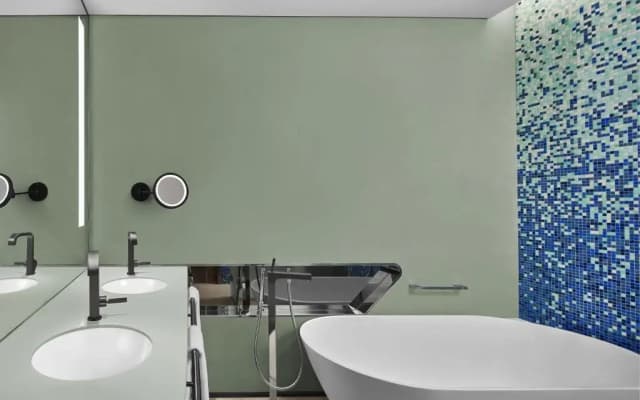 JW Marriott Hotel Istanbul Marmara Sea - photo 4