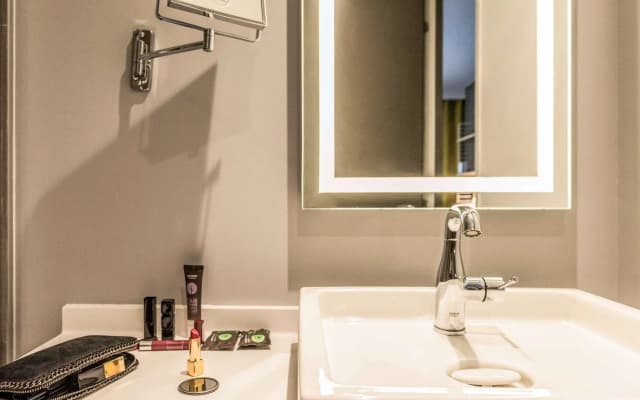 Novotel Paris Créteil Le Lac - photo 9