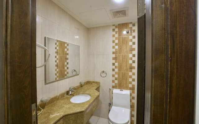 Zouk AlKhayal Hotel - photo 7