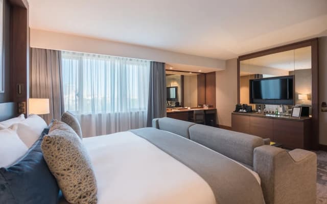 InterContinental Lisbon by IHG - photo 4