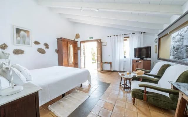 Hotel Rural las Calas - photo 10