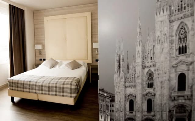 Duomo Hotel & Apartments - photo 8