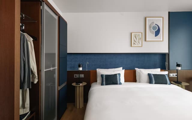 Crowne Plaza Madrid - Centre Retiro by IHG - photo 1