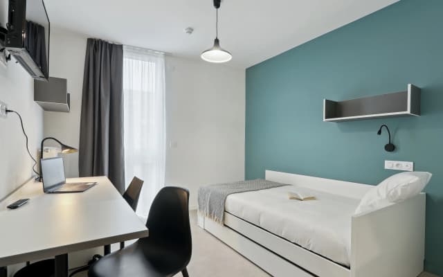 All Suites Appart Hôtel et Hôtel | Paris 13 - Porte d'Italie - photo 4