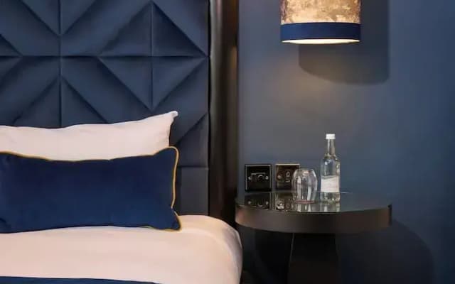 Malmaison Manchester - photo 2