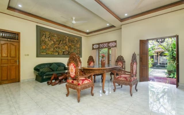 Kudesa Homestay - photo 21