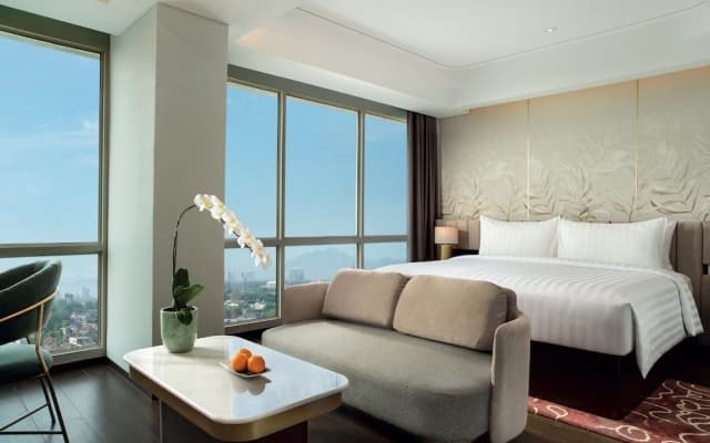 Atria Hotel Gading Serpong - photo 1
