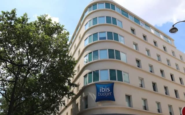 ibis budget Paris La Villette 19eme - photo 2