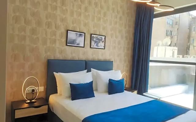 Trendy Hotel by Athens Prime Hotels - photo 13