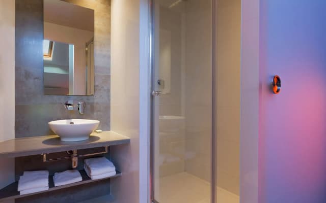 Best Western Seine West Hotel - photo 2