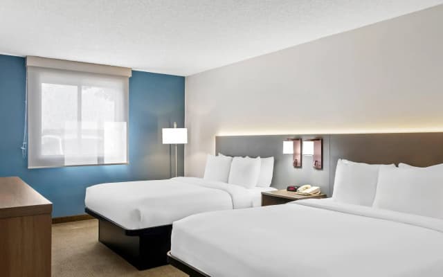 Comfort Inn Las Vegas New Mexico - photo 1