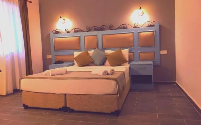 Otel Atrium - photo 5