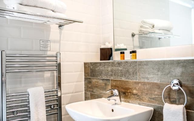 The Ainscow Hotel - photo 7