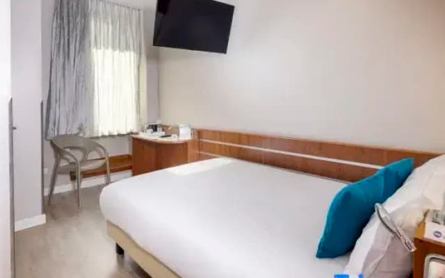 Best Western Hotel Madison - photo 1