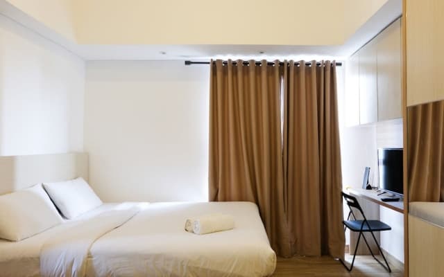 Cozy and Compact Casa De Parco Studio Apartment - photo 1